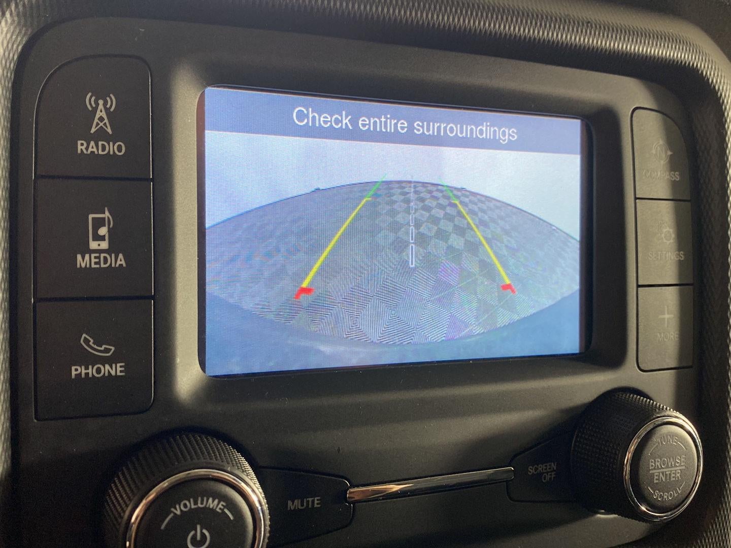 2019 Jeep Wrangler Sport S 4x4