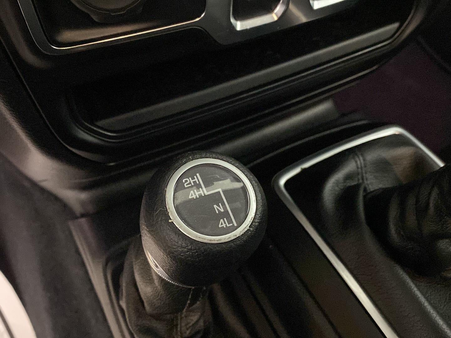 2019 Jeep Wrangler Sport S 4x4