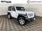 2021 Jeep Wrangler Sport S 4X4