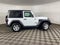 2021 Jeep Wrangler Sport S 4X4