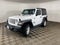 2021 Jeep Wrangler Sport S 4X4