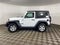 2021 Jeep Wrangler Sport S 4X4