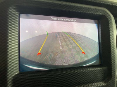 2021 Jeep Wrangler Sport S 4X4