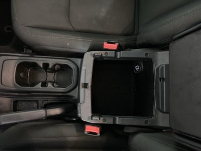 2021 Jeep Wrangler Sport S 4X4