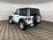 2021 Jeep Wrangler Sport S 4X4