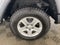 2021 Jeep Wrangler Sport S 4X4