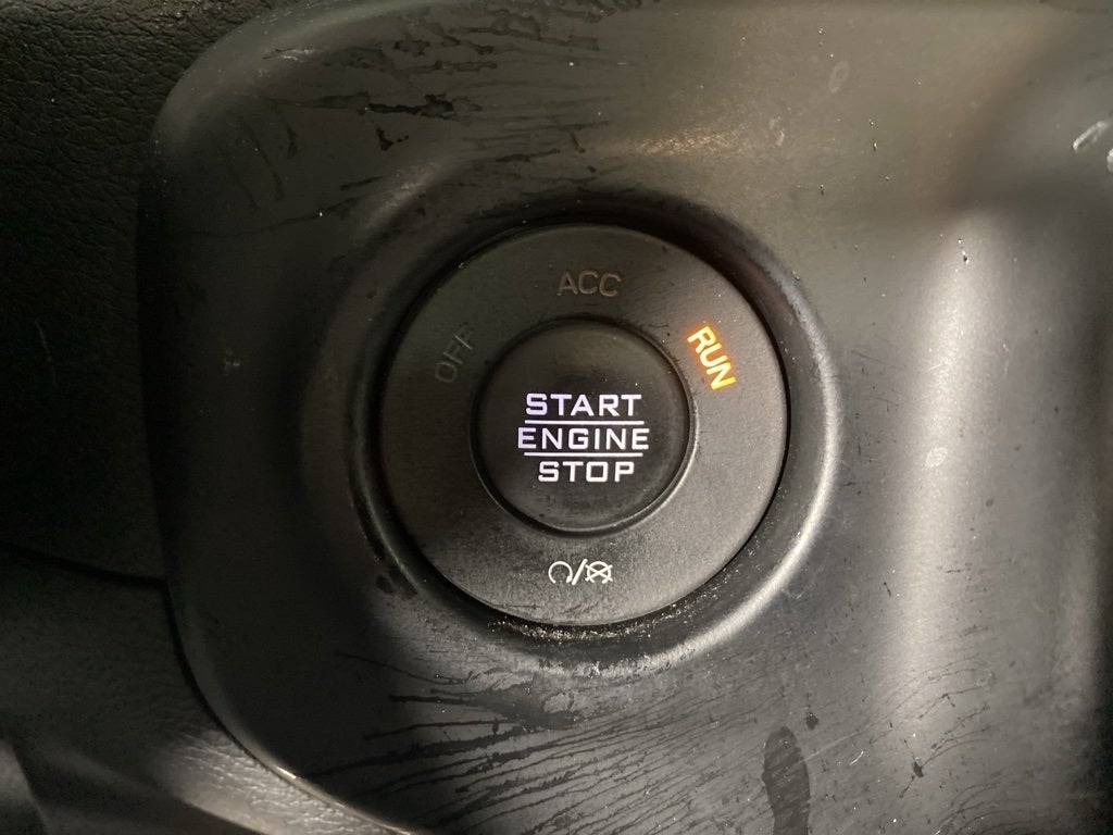 2021 Jeep Wrangler Sport S 4X4