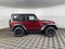2021 Jeep Wrangler Willys Sport 4X4