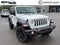 2021 Jeep Wrangler Sport S 4x4