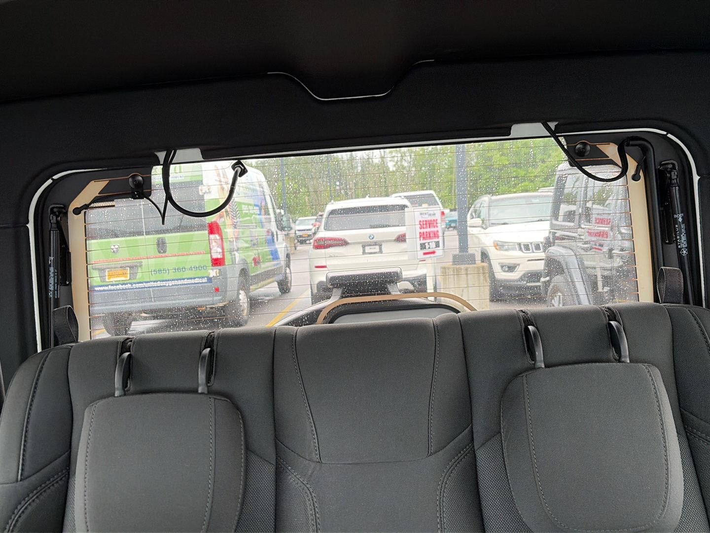 2021 Jeep Wrangler Sport S 4x4