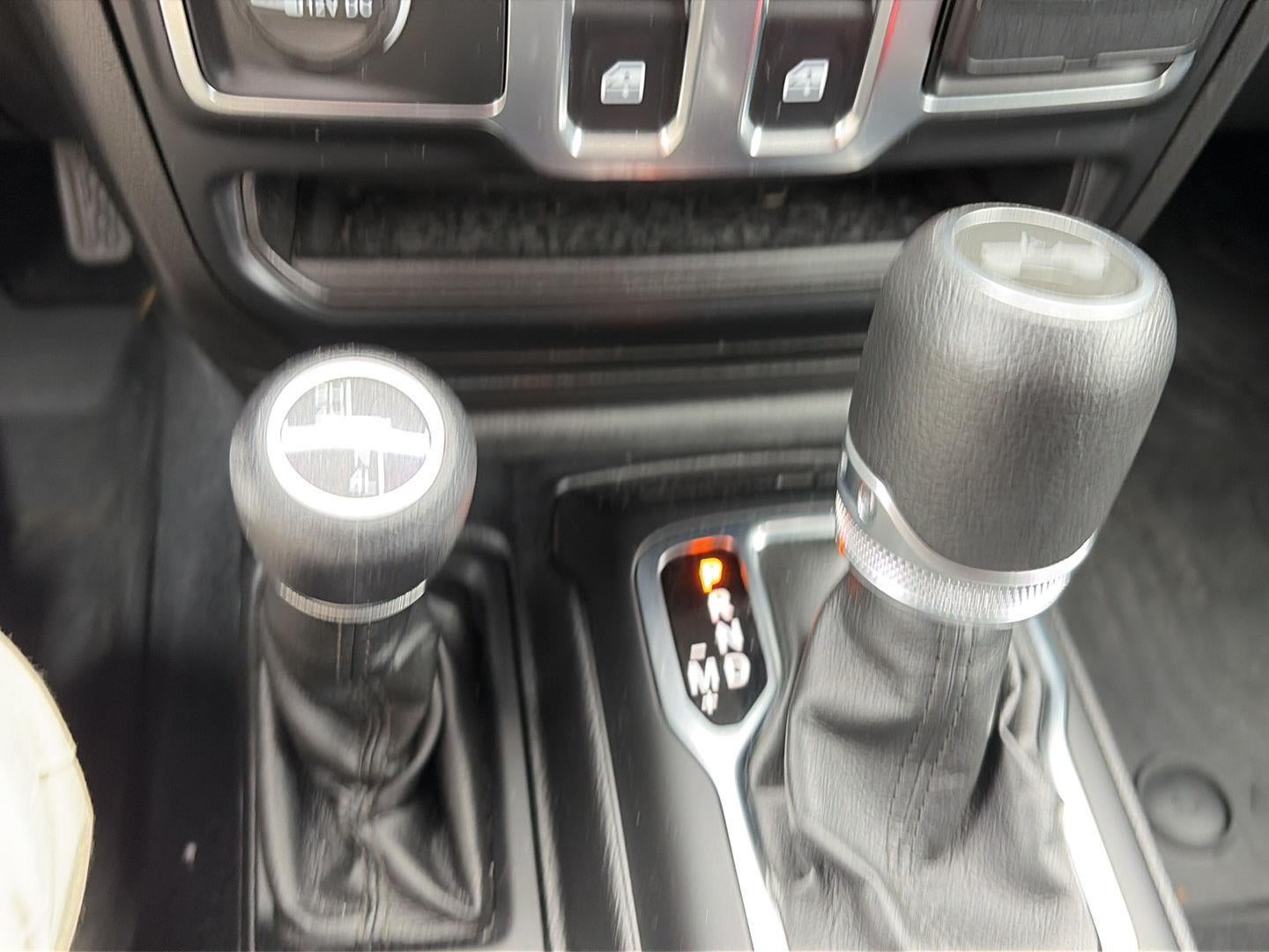 2021 Jeep Wrangler Sport S 4x4