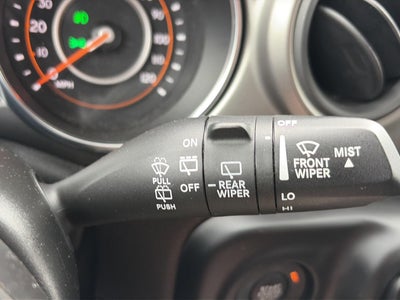 2021 Jeep Wrangler Sport S 4x4