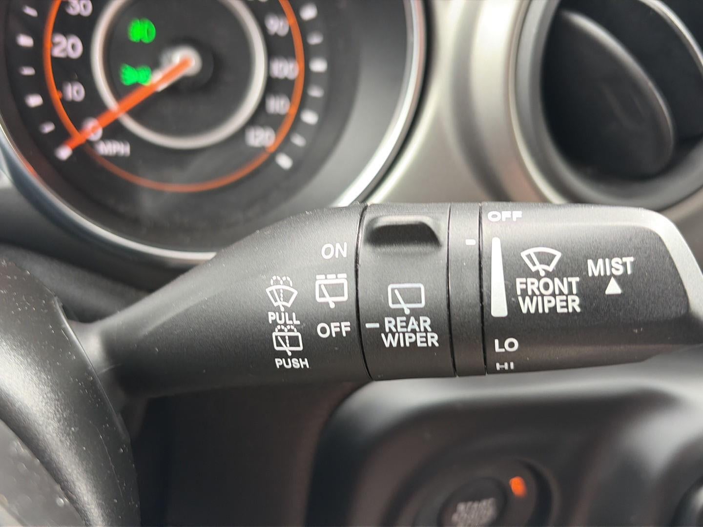 2021 Jeep Wrangler Sport S 4x4