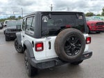 2021 Jeep Wrangler Sport S 4x4