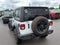 2021 Jeep Wrangler Sport S 4x4