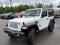 2021 Jeep Wrangler Sport S 4x4