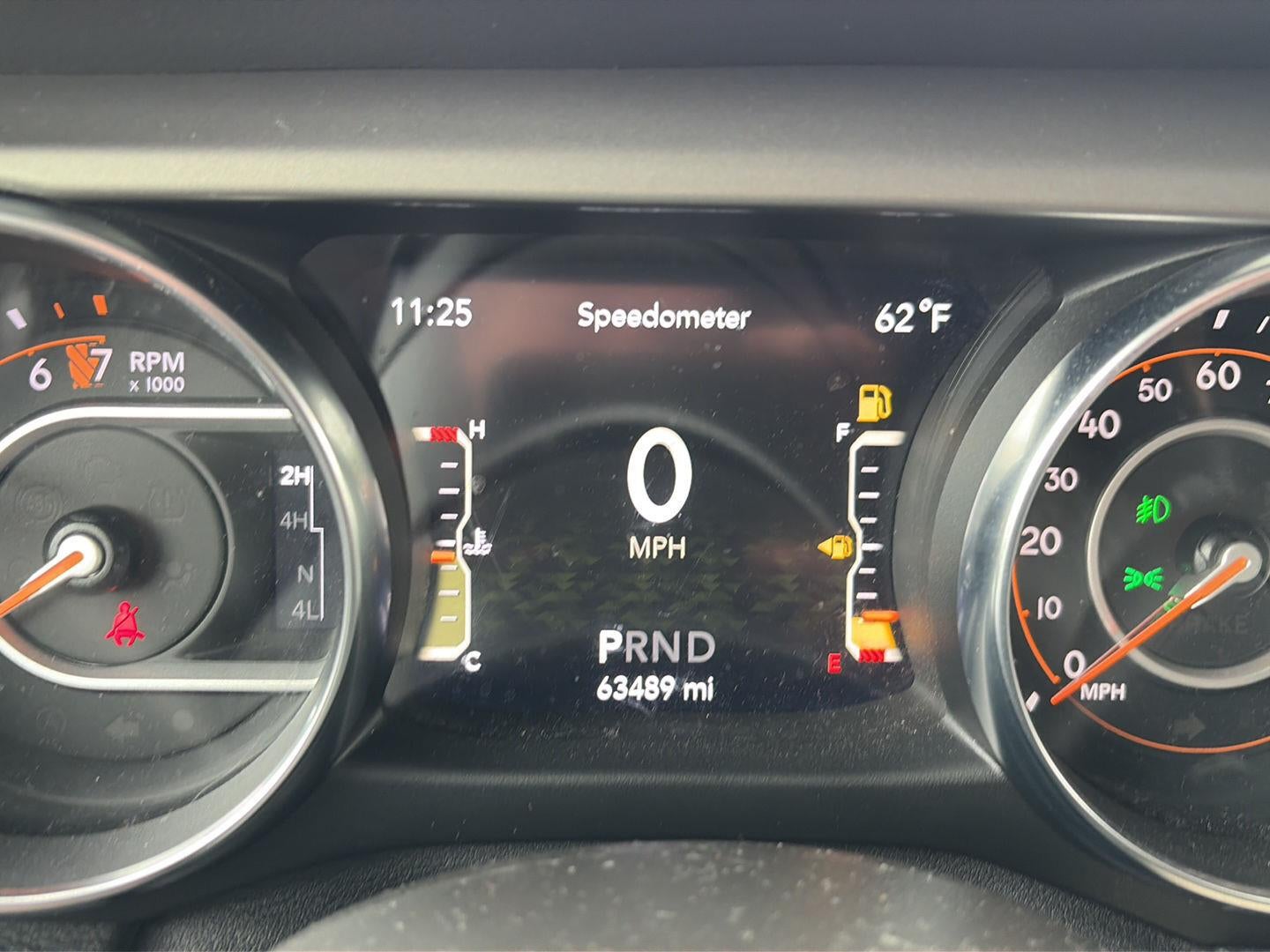 2021 Jeep Wrangler Sport S 4x4