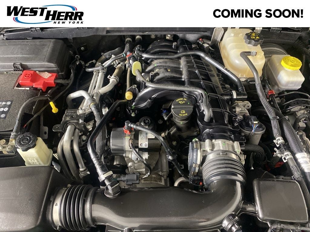 2022 Jeep Wrangler Rubicon 4x4