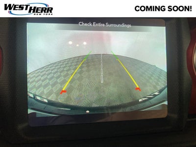 2022 Jeep Wrangler Rubicon 4x4