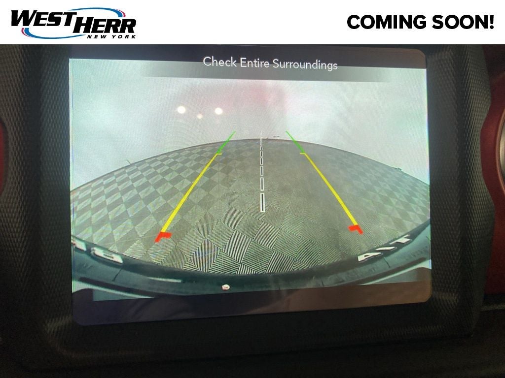 2022 Jeep Wrangler Rubicon 4x4