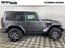 2022 Jeep Wrangler Rubicon 4x4