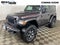 2022 Jeep Wrangler Rubicon 4x4