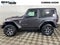 2022 Jeep Wrangler Rubicon 4x4