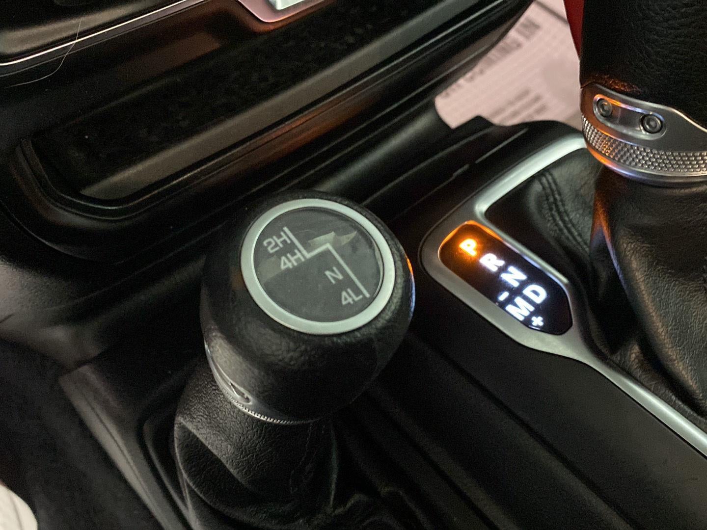 2019 Jeep Wrangler Unlimited Sport S 4x4