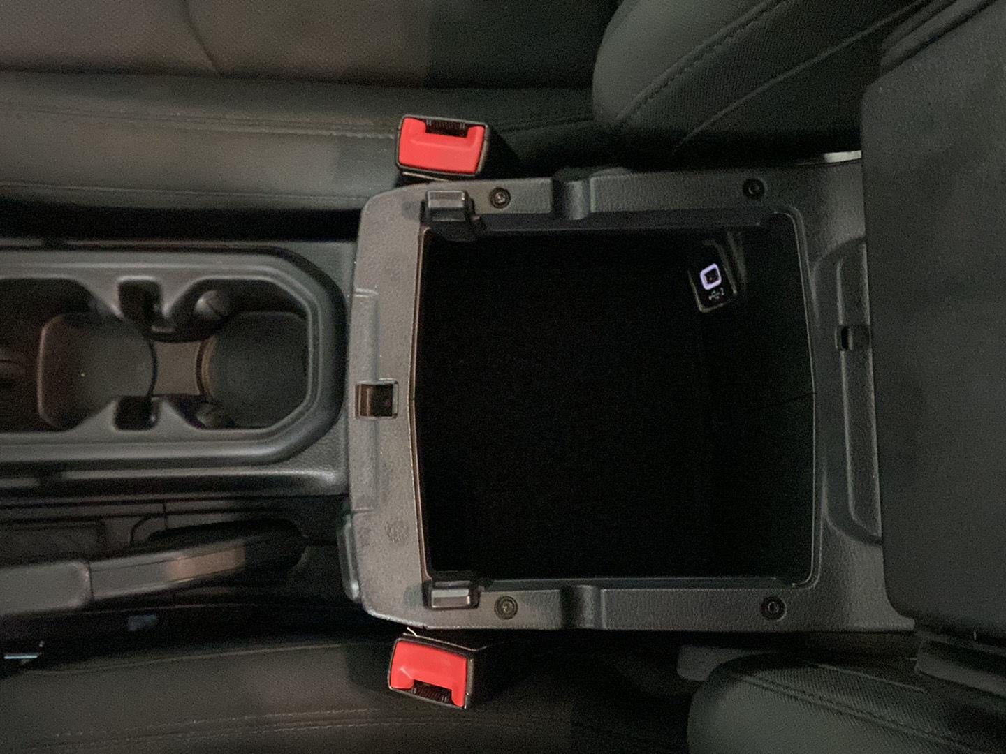 2019 Jeep Wrangler Unlimited Sport S 4x4
