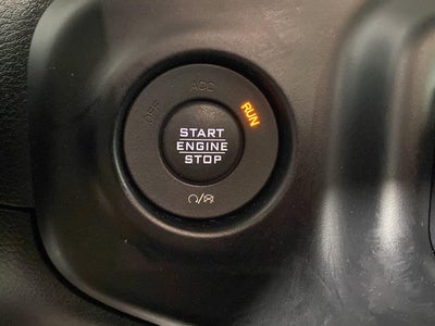 2019 Jeep Wrangler Unlimited Sport S 4x4