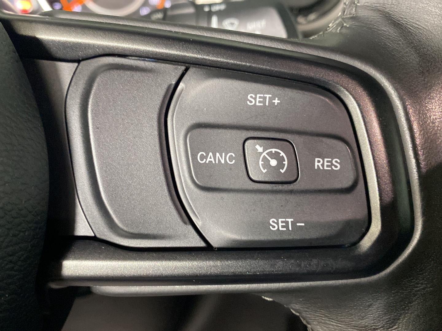 2019 Jeep Wrangler Unlimited Sport S 4x4