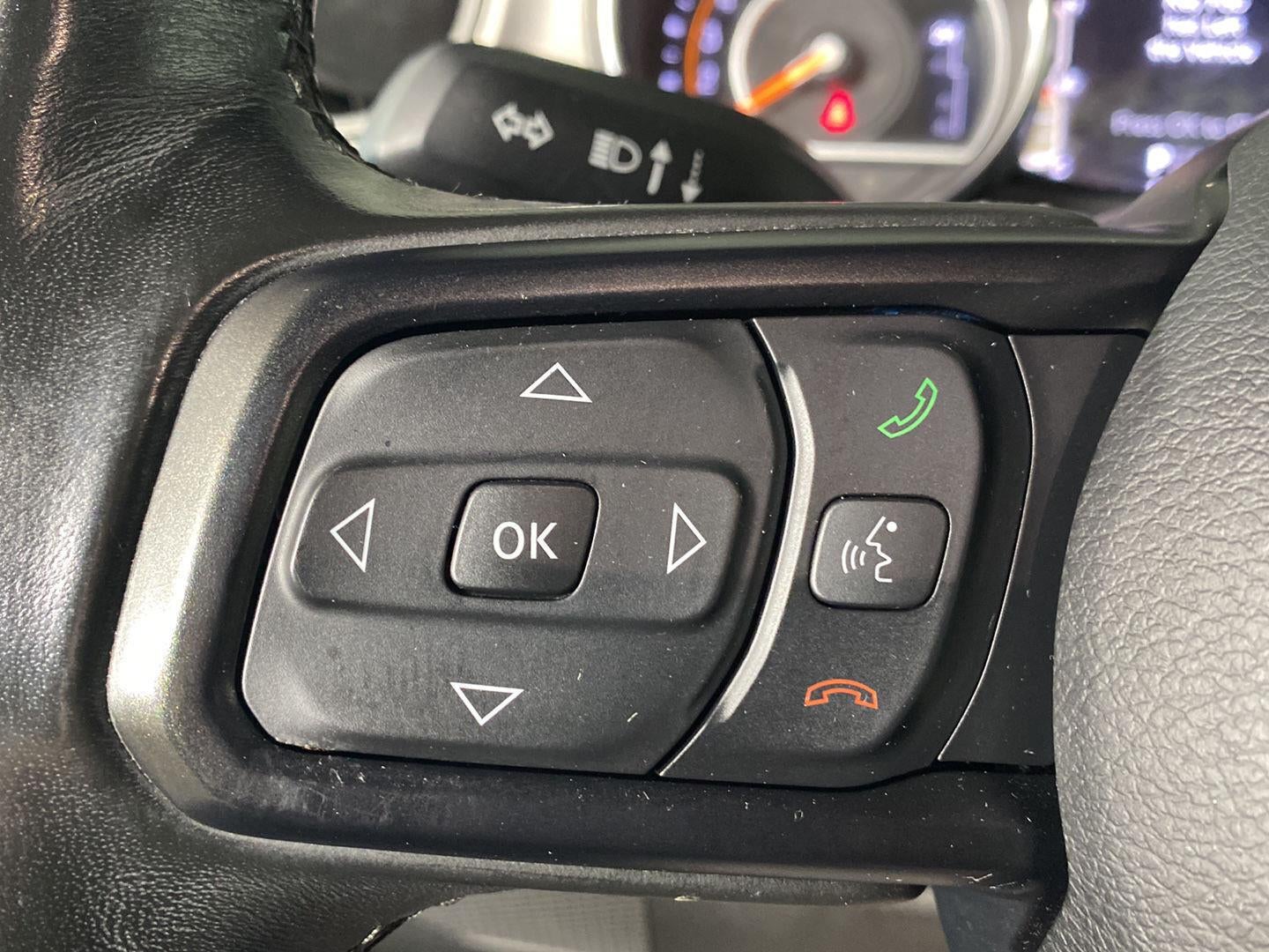 2019 Jeep Wrangler Unlimited Sport S 4x4
