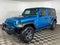 2019 Jeep Wrangler Unlimited Sport S 4x4