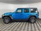 2019 Jeep Wrangler Unlimited Sport S 4x4