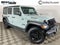 2023 Jeep Wrangler 4-Door Willys 4x4