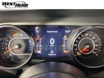 2023 Jeep Wrangler 4-Door Willys 4x4