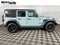 2023 Jeep Wrangler 4-Door Willys 4x4