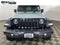 2023 Jeep Wrangler 4-Door Willys 4x4