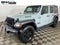 2023 Jeep Wrangler 4-Door Willys 4x4