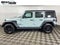 2023 Jeep Wrangler 4-Door Willys 4x4