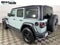 2023 Jeep Wrangler 4-Door Willys 4x4