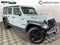 2023 Jeep Wrangler 4-Door Willys 4x4