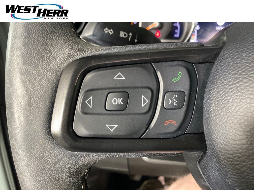 2023 Jeep Wrangler 4-Door Willys 4x4
