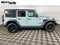 2023 Jeep Wrangler 4-Door Willys 4x4