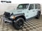 2023 Jeep Wrangler 4-Door Willys 4x4