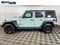 2023 Jeep Wrangler 4-Door Willys 4x4