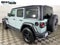 2023 Jeep Wrangler 4-Door Willys 4x4