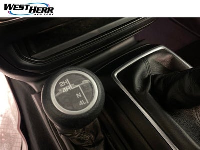 2023 Jeep Wrangler 4-Door Willys 4x4