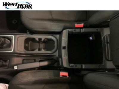 2023 Jeep Wrangler 4-Door Willys 4x4