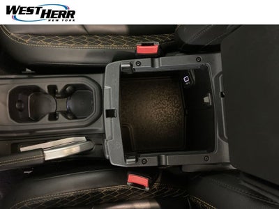 2021 Jeep Wrangler Unlimited High Altitude 4x4